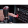 2015-2016 Ford Mustang Red Starter Button Installation Kit